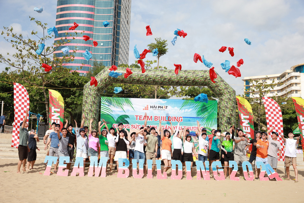 Giới thiệu về Công ty TNHH Du lịch Hải Phát