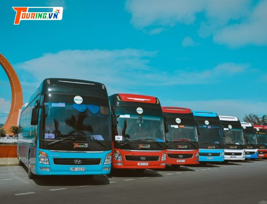 Combo Thuê Xe + Tour Du Lịch Quy Nhơn – Tiết Kiệm, Trải Nghiệm Trọn Vẹn